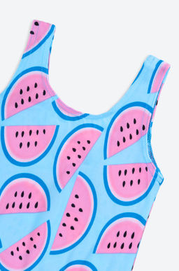 Купальник для девочки Bonito  фото 3