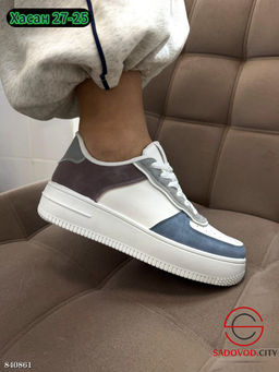 Кроссовки женские весенние - Bruno фото 3