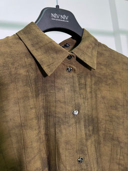 Блуза 2002 - Niv niv фото 9