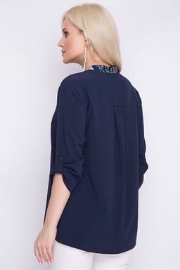 Рубашка 40818 - Avili фото 7