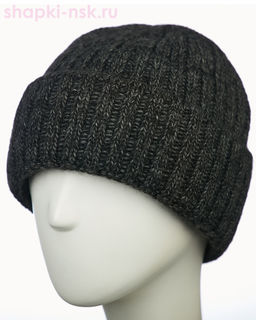 Морган XXL Шапка мужская флис (58-60)