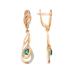 СЕРЬГИ 32111688Р