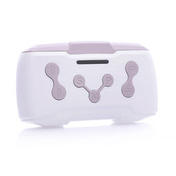 Электромобиль "Спорт" на аккумуляторе, в коробке (красный)