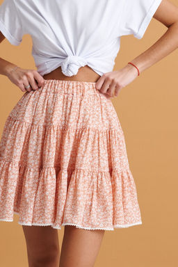 Юбка А406 - Annete фото 3