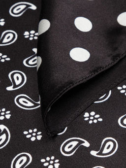 Платок жен. шелк 53х53 SS03-8369-01