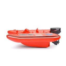 Лодка "Драйв" на батарейках, в коробке