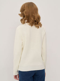 Джемпер женский 5242-41412 - Vay фото 3