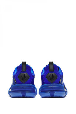 Кроссовки для баскетбола Синий - Anta фото 4