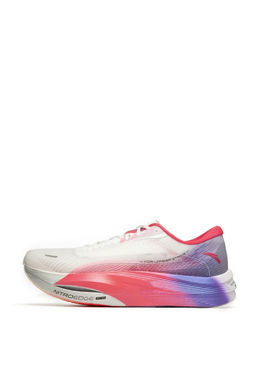 Беговые кроссовки Белый