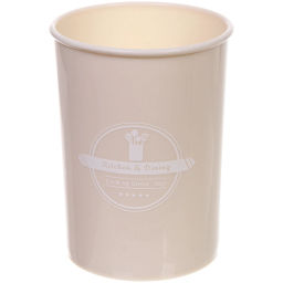 Набор кухонных принадлежностей 12шт "Felicita" белый