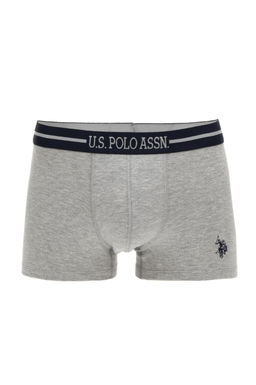 Erkek Gri Melanj __ Giyim Alt Sepette S_rpriz _ndirim - U.s. polo assn фото 7
