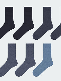 Erkek Soket ?orap 7li