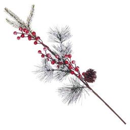 Изделие декоративное "Ветка", L10 W9 H66 см