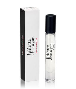 Mini JULIETTE HAS A GUN EGO STRATIS w EDP 7,5 ml M,