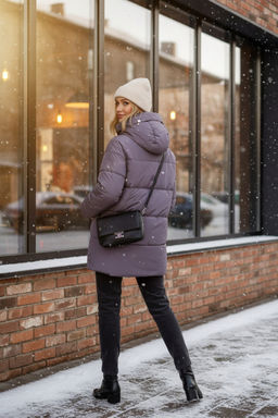 Куртка Евро-зима арт.2881