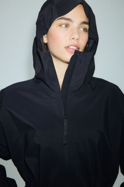Chubasquero con StormMove - H&m фото 4