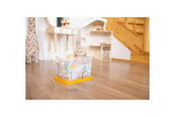 GIRAFFIX - ящик детский 6,5л 310*200*180мм - Полимербыт фото 5