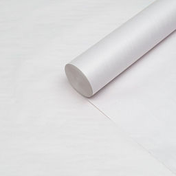 Бумага газетная 0,7 х 100 м, 45 г/м2 - Simaland фото 2