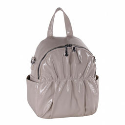 Рюкзак 670087-1 beige Velina Fabbiano-Safenta