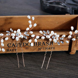 Шпилька для волос арт. 04 2714 (id 265799) - Rada фото 2