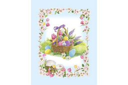 Полотенце Рогожка-Купон арт. РК 155 ад (12485-1) - Наталья-текстиль фото 2