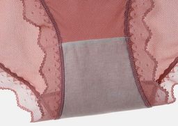 Трусики кружево A06207180