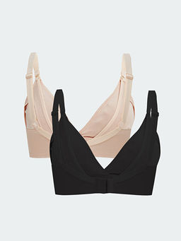 Balensiz Dolgusuz D?z Emzirme S?tyeni 2li