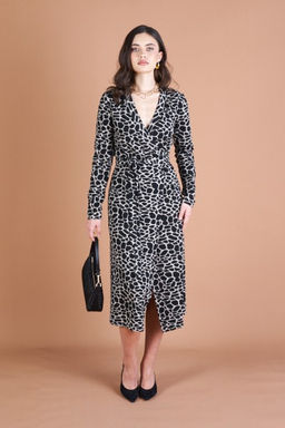 66274 Платье Eliseeva Olesya