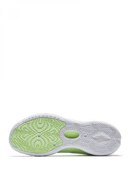 Кроссовки для баскетбола Белый/Неоново-Зеленый KAI 1 TEAM - Anta фото 5