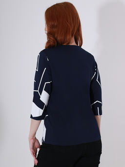 20-26 ДАДАШ F9279.С1 Блуза - Almond фото 3