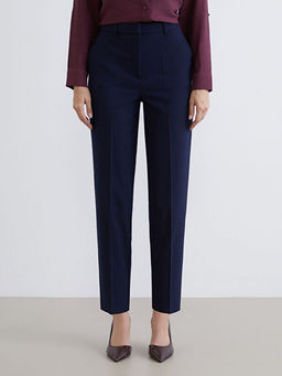 Standart Fit Kad?n Pantolon