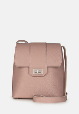 Cумка женская L-Craft, натуральная кожа.