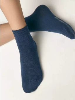 Носки дет. CK 3DSOCKS 24С-70СП р.16-18 (54/48/6) - 000 темно-синий