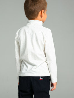 PlayToday / Водолазка для мальчика  фото 3