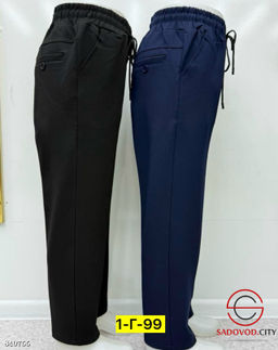 Школьные брюки для мальчиков - Bruno фото 3