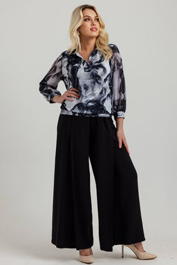 Брюки женские 209/01/Черный