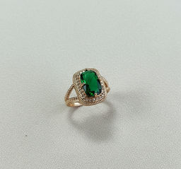 Кольцо УК885