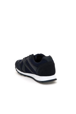 Kad_n Lacivert Spor Ayakkab_ Sepette S_rpriz _ndirim