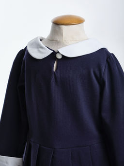 Платье UD 0477 персик - Mini maxi фото 7