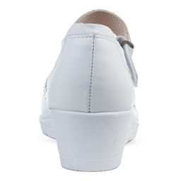 Женские босоножки на танкетке Юничел  фото 2