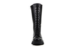 Ботинки 339.21074.black /байка