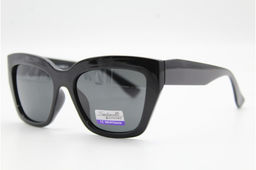 Солнцезащитные очки santarelli с мешочком (Polarized) 1603 55-19-147 С1