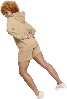 Спортивный костюм женский