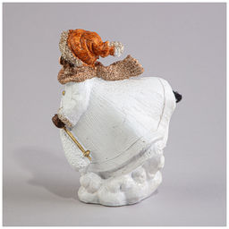 СТАТУЭТКА АНГЕЛ 11,5Х10Х14,5 СМ - Lefard фото 3