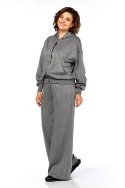 Костюм Diamant 2094 серый  фото 11