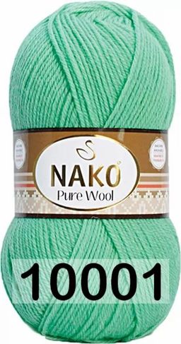 PURE WOOL NAKO  фото 19