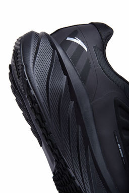 Кроссовки для бега Черное серебро Basic ARK - Anta фото 8