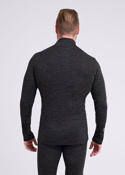 MF600330/1 ТЕРМО джемпер мужской пак(ЧЗ) - Clever wear фото 5