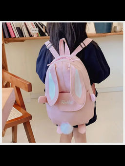 Рюкзак зайка 60452