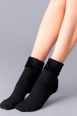 Носки 811573 Арт WS3 THERMO 04 GREY - Giulia фото 8